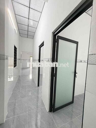 Nhà rộng rộng 4x26 KDC ngay trung tâm Ninh Kiều