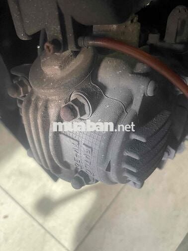 Sirius Yamaha nguyên bản 2024