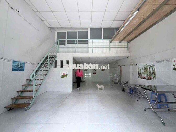 nhà thuê mặt tiền nội bộ kinh doanh ok, có 2 phòng ngủ