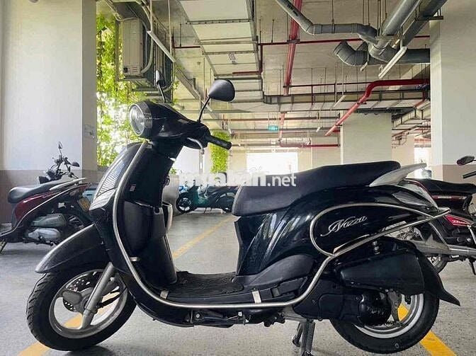Cần bán Yamaha Nozza FI 2015 – Chính chủ, máy zin,