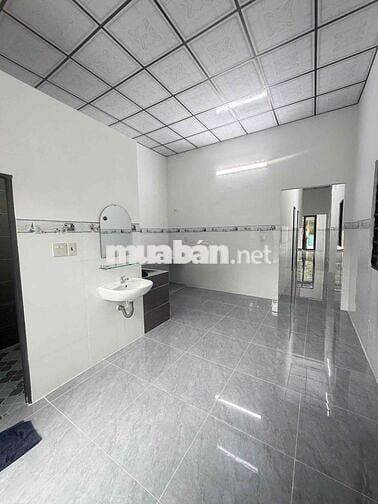 Nhà rộng rộng 4x26 KDC ngay trung tâm Ninh Kiều