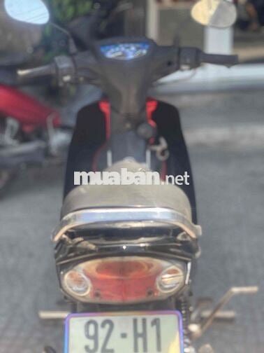 Sirius Yamaha nguyên bản 2024