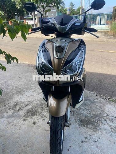 Honda Air Blade 2014 Nâu đen 125cc chính chủ ký
