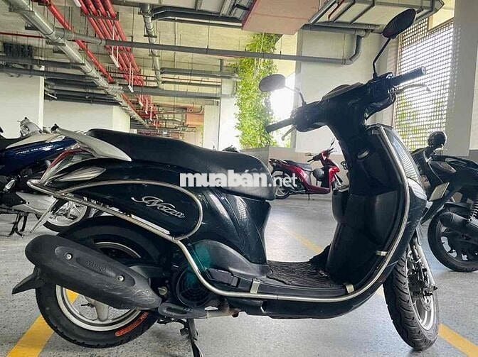 Cần bán Yamaha Nozza FI 2015 – Chính chủ, máy zin,