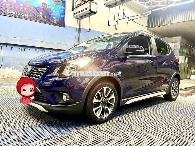 ✅ FADIL PLUSS XE ĐẸP, ZIN 100%, BẢO HÀNH ĐẾN 2030