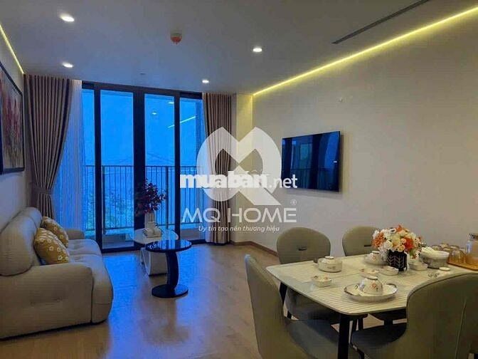 🔥 GIÁ TỐT! CHO THUÊ CĂN HỘ SAM TOWER 2PN – VIEW SÔNG HÀN CỰC ĐẸP –