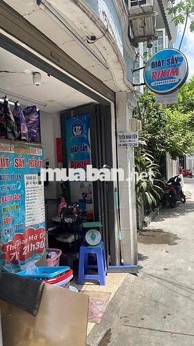 Tuyển Nhân Viên Giặt Sấy