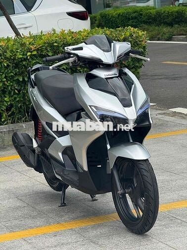 Honda Air Blade 2016 Bạc
