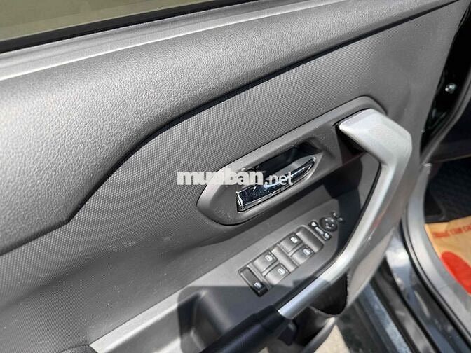 Toyota Raize 2023 1.0 Turbo Tự động Đen