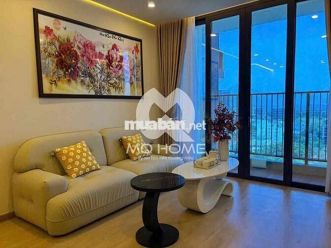 🔥 GIÁ TỐT! CHO THUÊ CĂN HỘ SAM TOWER 2PN – VIEW SÔNG HÀN CỰC ĐẸP –
