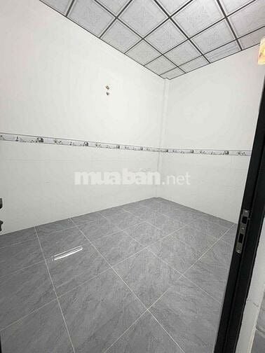 Nhà rộng rộng 4x26 KDC ngay trung tâm Ninh Kiều