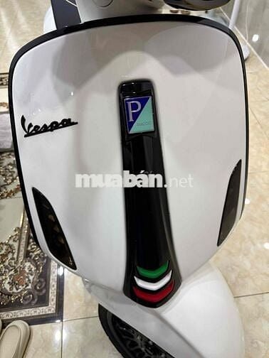 Piaggio Vespa Sprint 2022 Trắng 11000 km