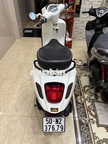 Piaggio Vespa Sprint 2022 Trắng 11000 km
