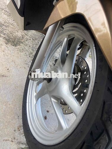 Honda Air Blade 2014 Nâu đen 125cc chính chủ ký