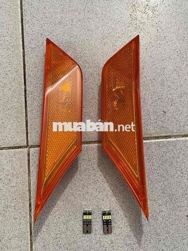 Honda Civic 1.5 Turbo Trắng 69000 km