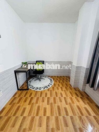 STUDIO CỬA SỔ TRỜI THOÁNG MÁT KHU TRƯƠNG CÔNG ĐỊNH - BÀU CÁT