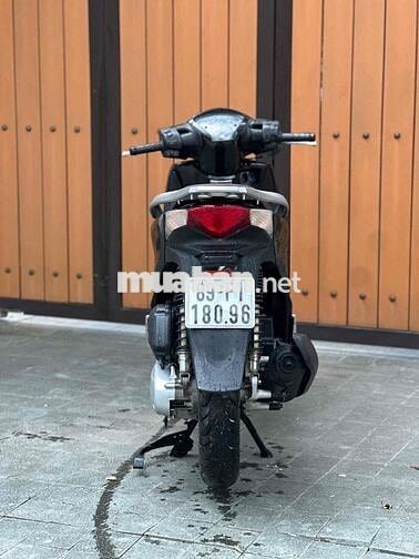 Honda SH 125i 2016 Đen Nguyên Bản Chất✅✅✅✅