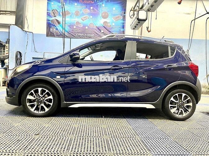 ✅ FADIL PLUSS XE ĐẸP, ZIN 100%, BẢO HÀNH ĐẾN 2030