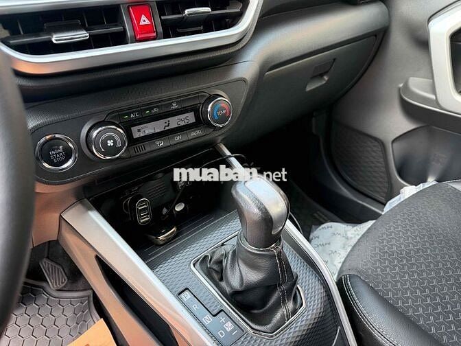 Toyota Raize 2023 1.0 Turbo Tự động Đen