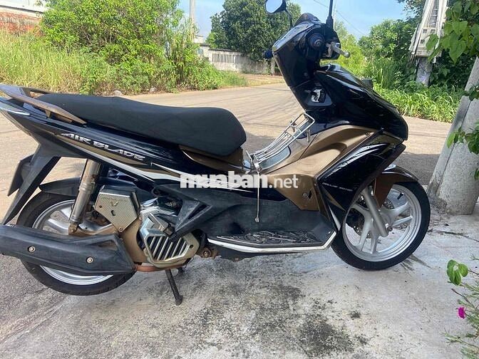 Honda Air Blade 2014 Nâu đen 125cc chính chủ ký