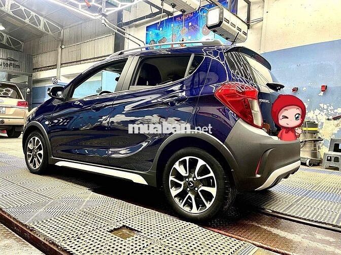 ✅ FADIL PLUSS XE ĐẸP, ZIN 100%, BẢO HÀNH ĐẾN 2030