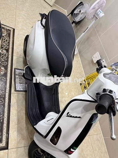 Piaggio Vespa Sprint 2022 Trắng 11000 km