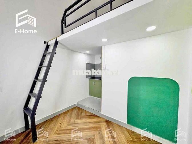🎓 PHÒNG TRỌ SINH VIÊN GIÁ RẺ – GẦN ĐH VĂN HIẾN