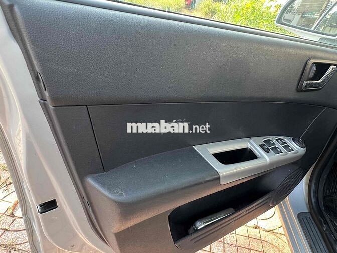 Hyundai Getz 2009 Bạc 160.000 km