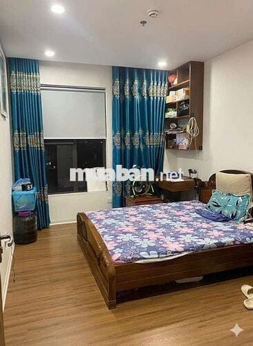 Bình Minh Garden - Căn 104m2 - 3 Ngủ - Full Đồ