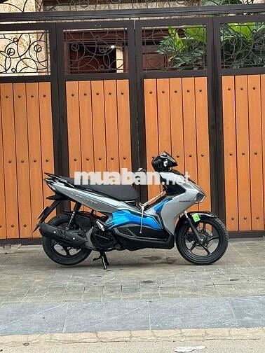 Honda Airblade 2021 Xám Nguyên Bản Chất ✅✅✅✅