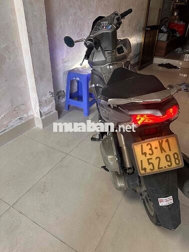 Honda Air Blade 2019 Xám 41759 km