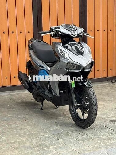Honda Airblade 2021 Xám Nguyên Bản Chất ✅✅✅✅