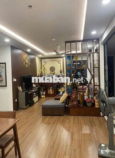 Bình Minh Garden - Căn 104m2 - 3 Ngủ - Full Đồ