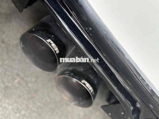 Audi TT S-line Full 2008 Trắng