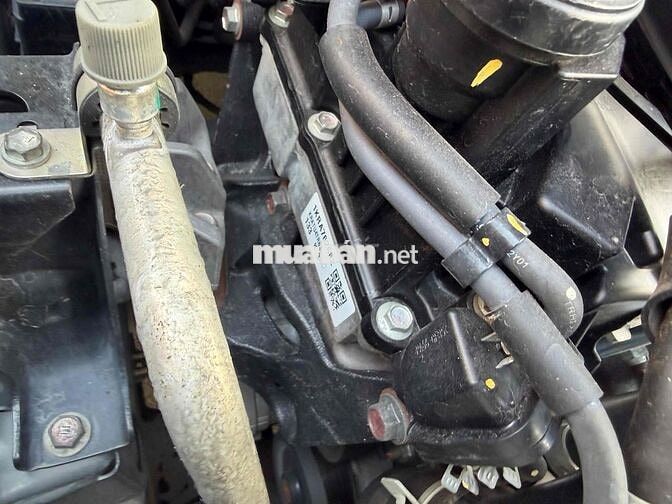 Toyota Raize 2023 1.0 Turbo Tự động Đen
