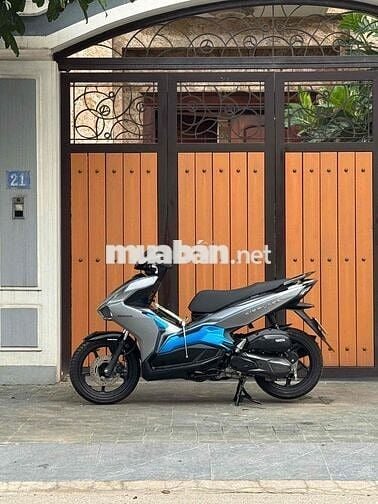 Honda Airblade 2021 Xám Nguyên Bản Chất ✅✅✅✅
