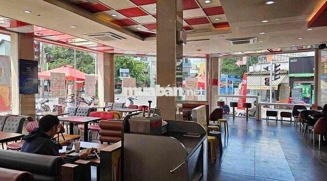 Cho Thuê Góc 2 Mặt Tiền Bạch Đằng – Phan Chu Trinh, Bình Thạnh