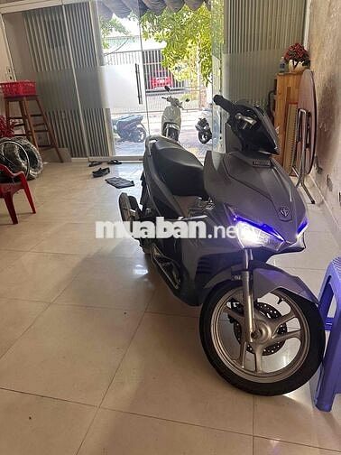 Honda Air Blade 2019 Xám 41759 km