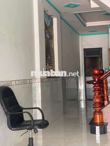 Cho thuê nhà nguyên căn gần Ngã Tư Miếu Ông Cù giá rẻ nhất khu 