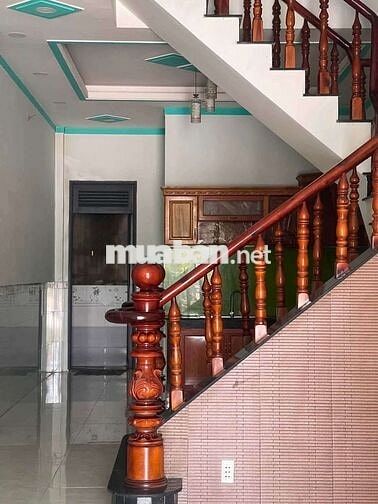 Cho thuê nhà nguyên căn gần Ngã Tư Miếu Ông Cù giá rẻ nhất khu 