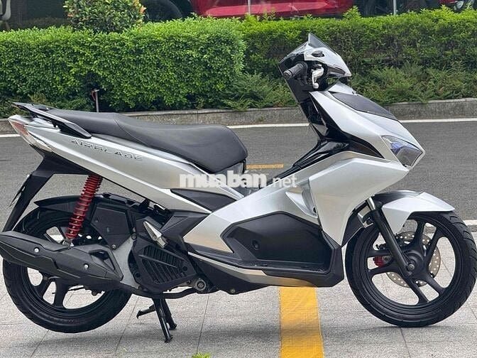 Honda Air Blade 2016 Bạc