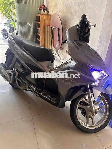 Honda Air Blade 2019 Xám 41759 km