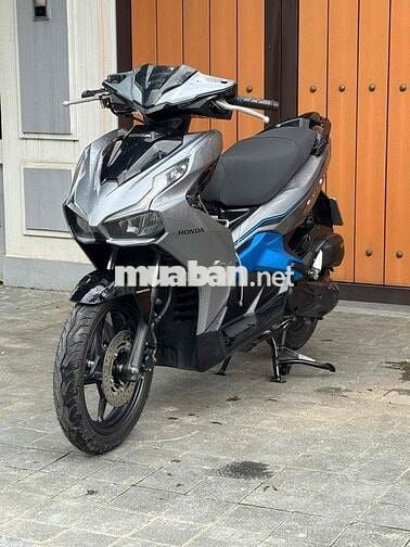 Honda Airblade 2021 Xám Nguyên Bản Chất ✅✅✅✅