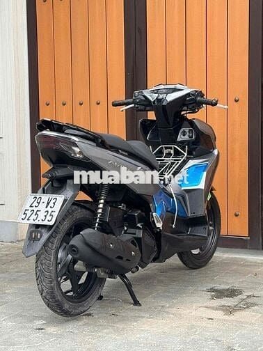 Honda Airblade 2021 Xám Nguyên Bản Chất ✅✅✅✅