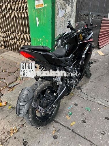 GPX đời cao máy zin