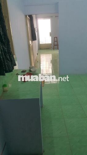 (Chính chủ) Cho thuê tầng lầu 1 (4 x 12m) _  Lê Văn Sỹ, Q3