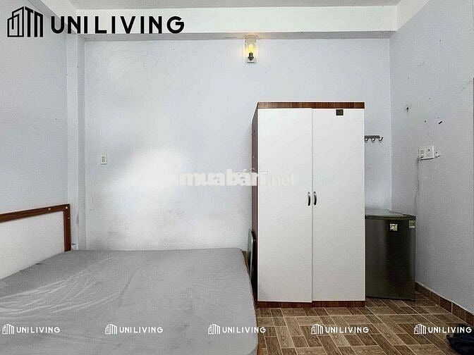 CHÍNH CHỦ CHO THUÊ PHÒNG ĐÚNG HÌNH - ĐÚNG GIÁ NGAY CHỢ THỊ NGHÈ Q1