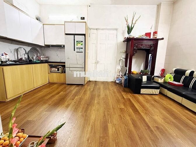 Bán căn hộ nhỏ xinh gần Mỹ Đình 55m cho khách tài chính hơn 2 tỷ