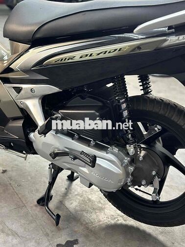 Airblade 110i Fi trả trước 11tr bao nợ xấu