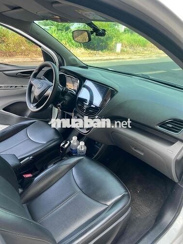 VinFast Fadil Trắng Số tự động 53.983 km